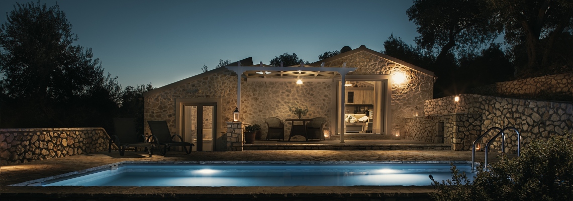 Villa Spitaki