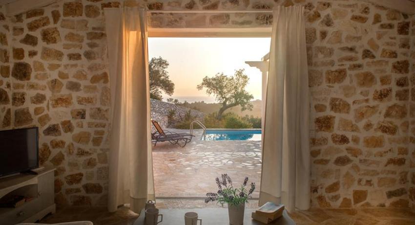 Villa Spitaki