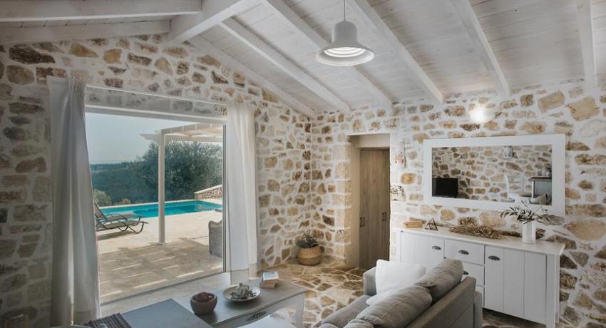 Villa Spitaki