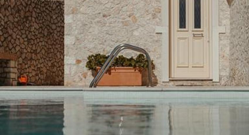 Villa Kyparissi