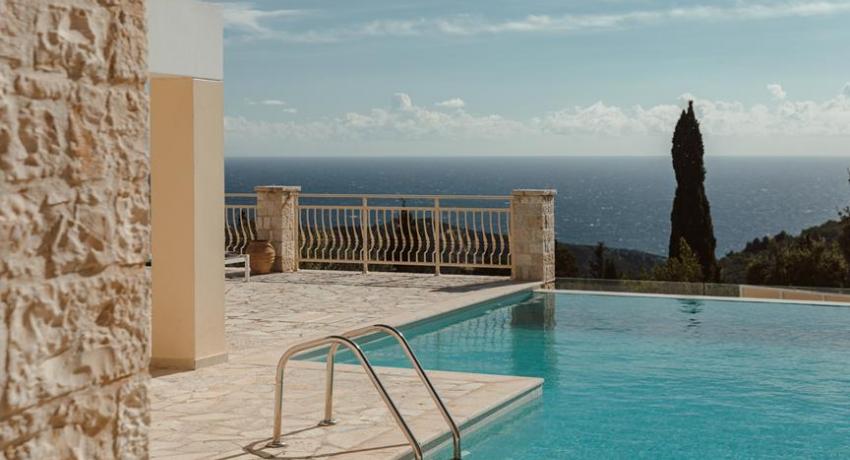 Villa Kyparissi