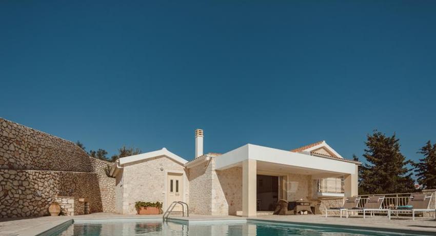 Villa Kyparissi