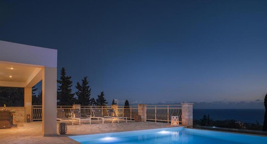 Villa Kyparissi