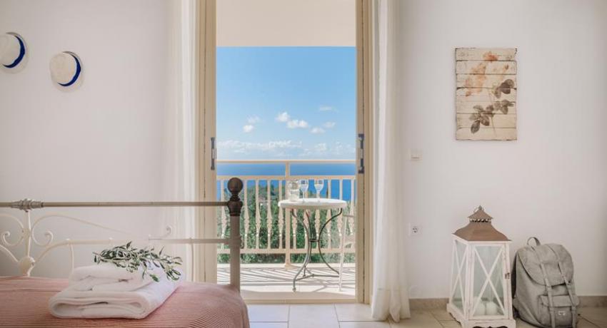 Villa Kyparissi