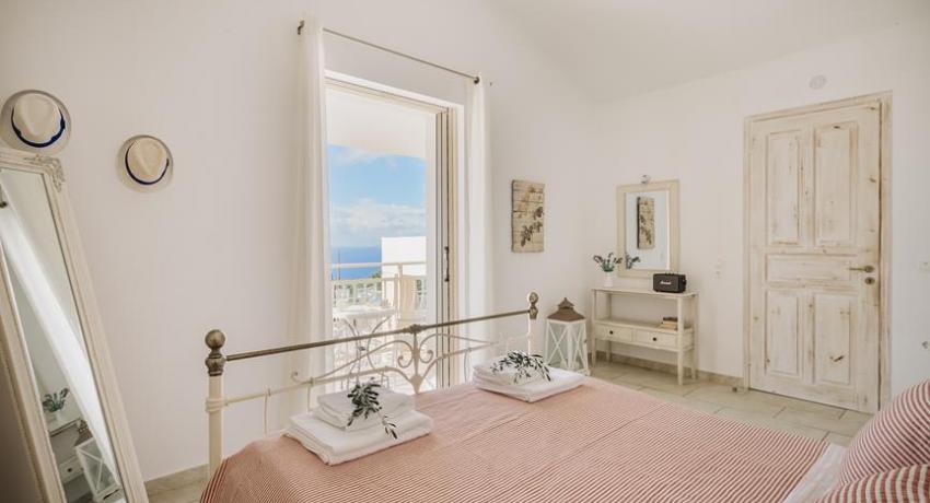 Villa Kyparissi