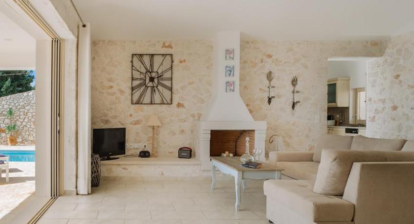 Villa Kyparissi